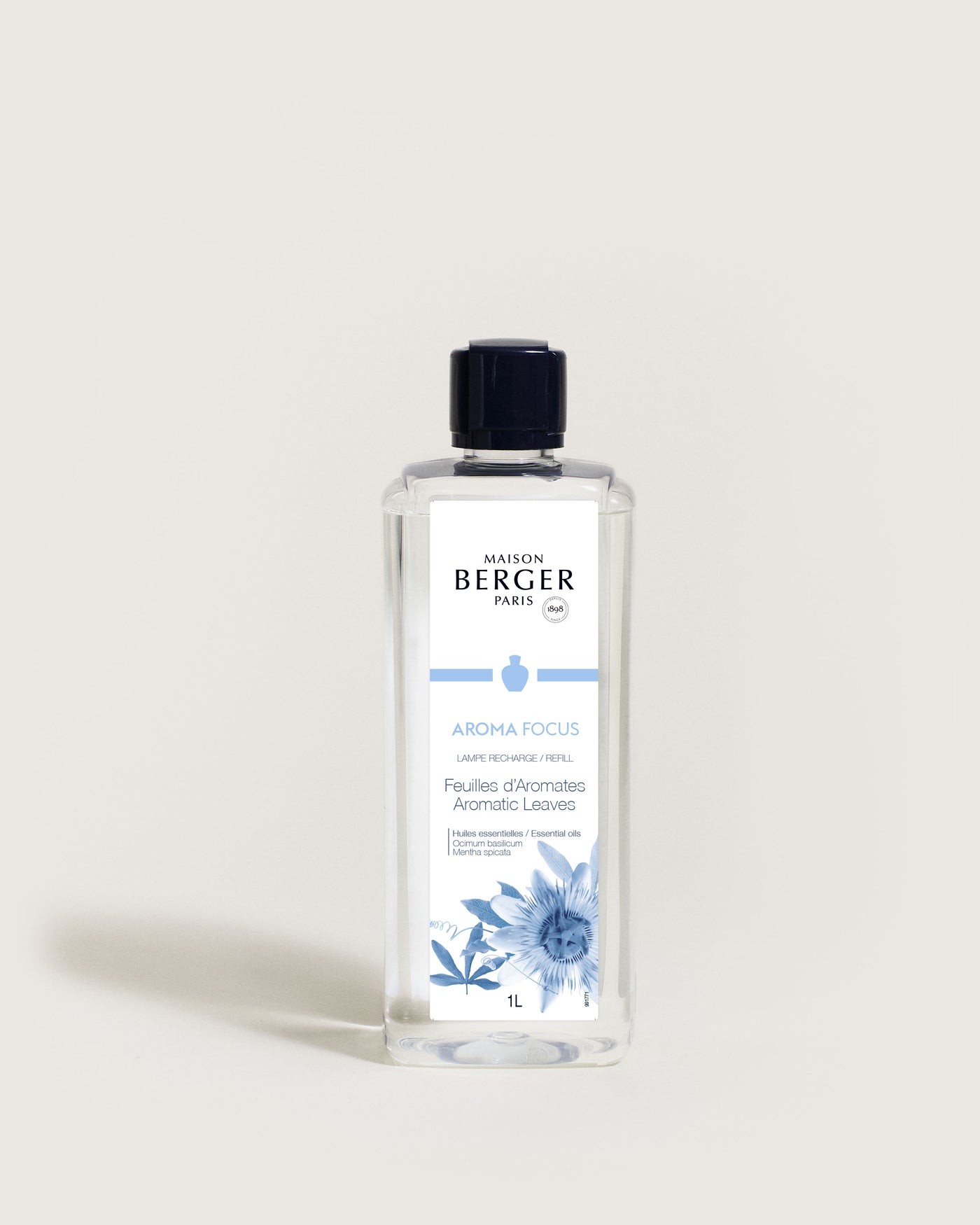 Lampe Berger huisparfum Aroma Focus 1 liter