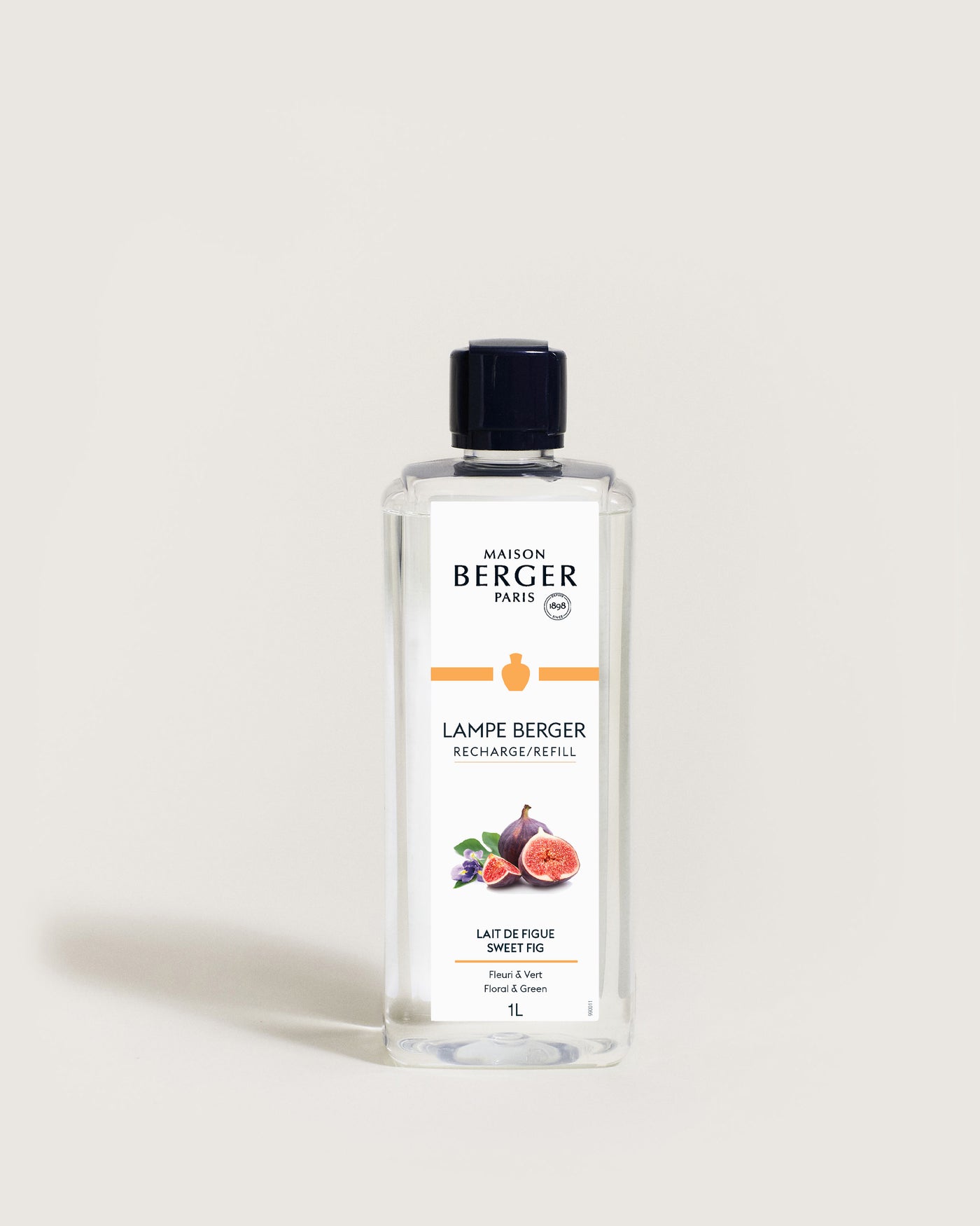 Lampe Berger huisparfum Lait de Figue 1 liter