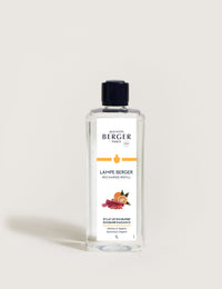 Lampe Berger huisparfum Éclat de Rhubarbe 1 liter