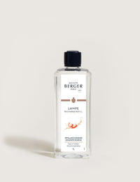 Lampe Berger huisparfum Pétillance Exquise 1 liter