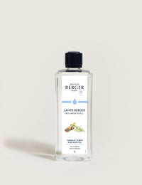 Lampe Berger huisparfum Thé Blanc Pureté 1 liter