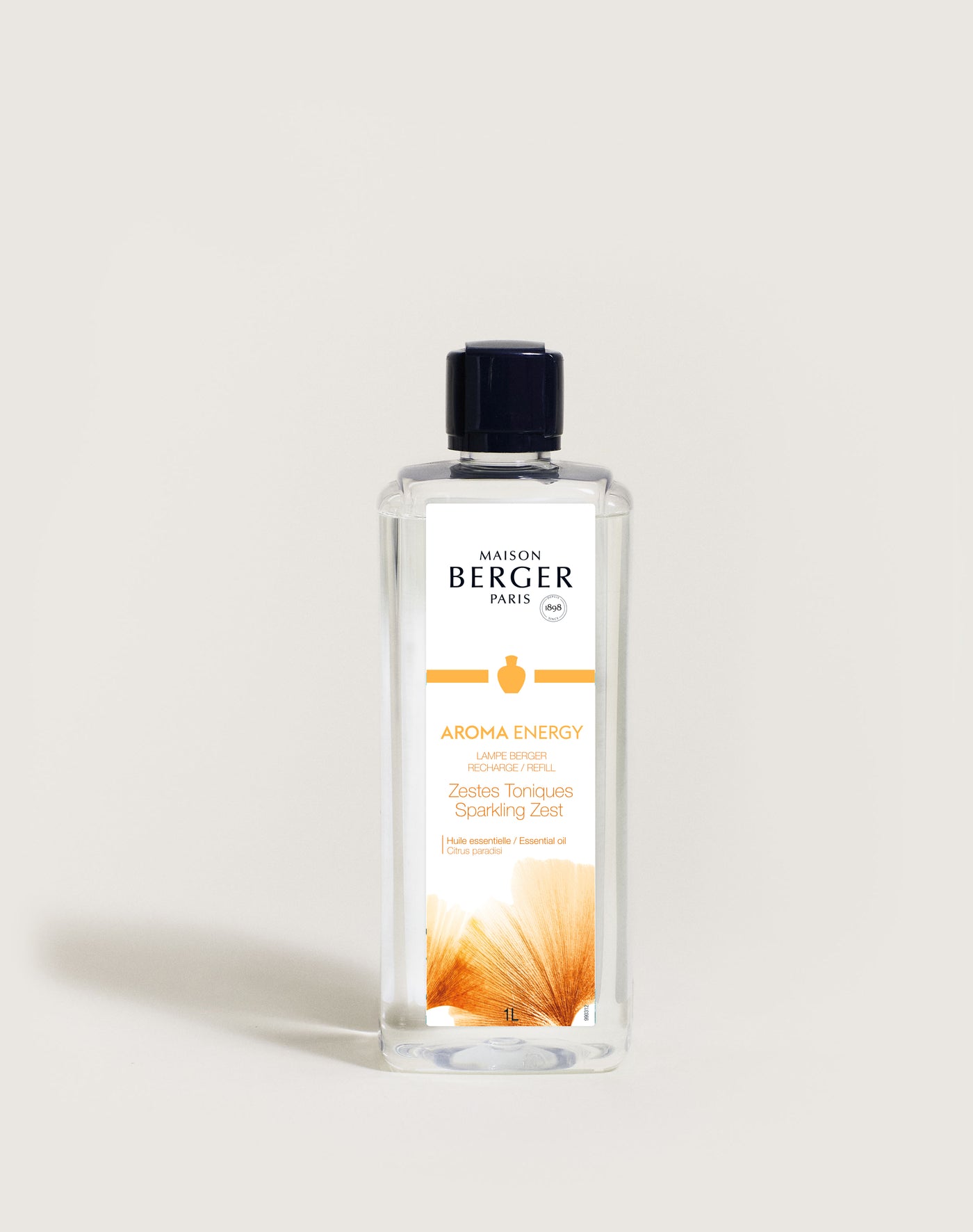Lampe Berger huisparfum Aroma Energy 1 liter