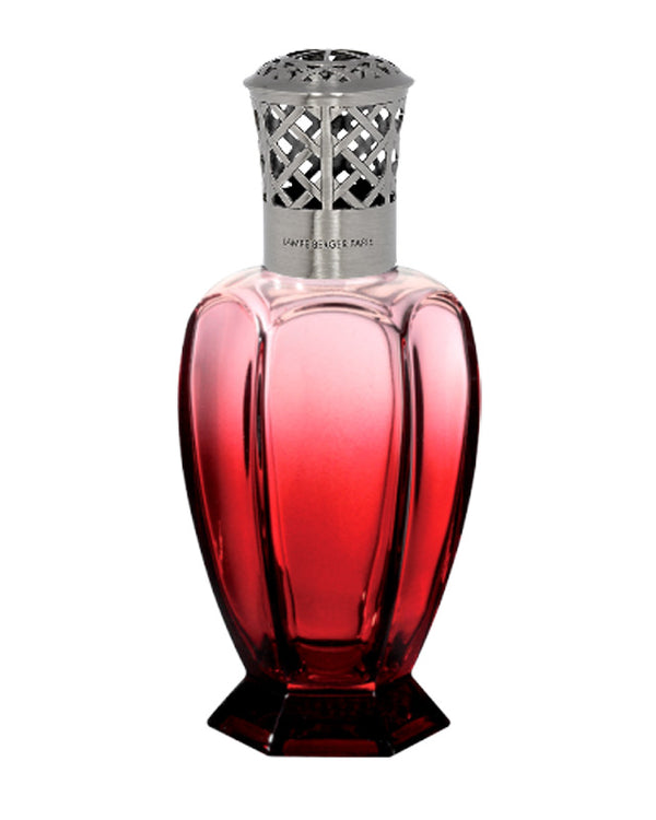 Lampe Berger Athena Rouge