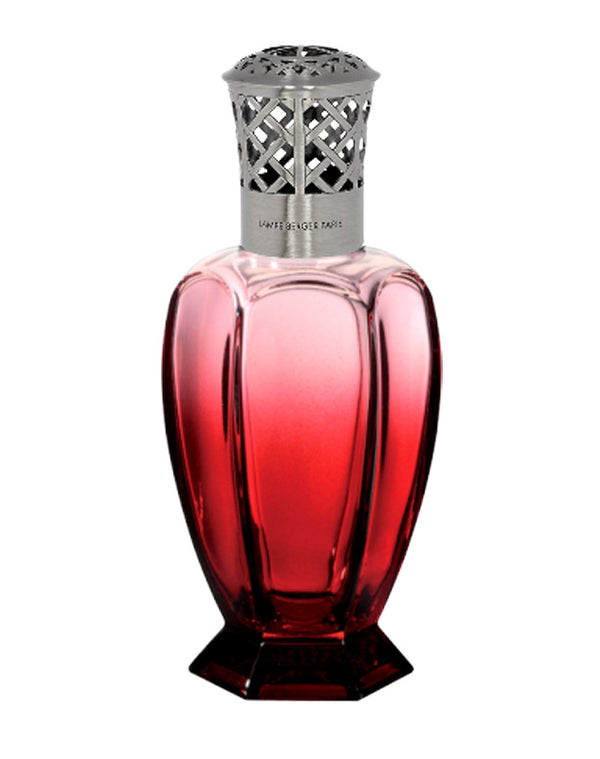 Lampe Berger Athena Rouge