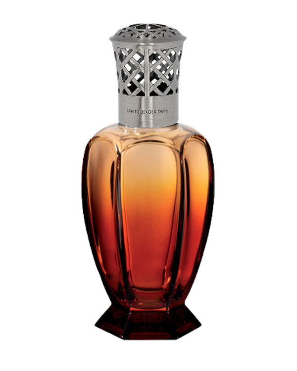 Lampe Berger Athena Ambre