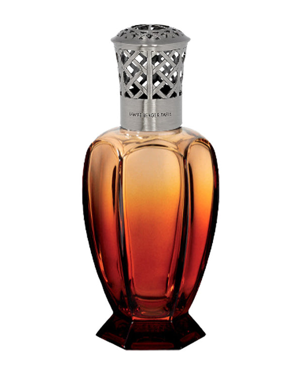 Lampe Berger Athena Ambre