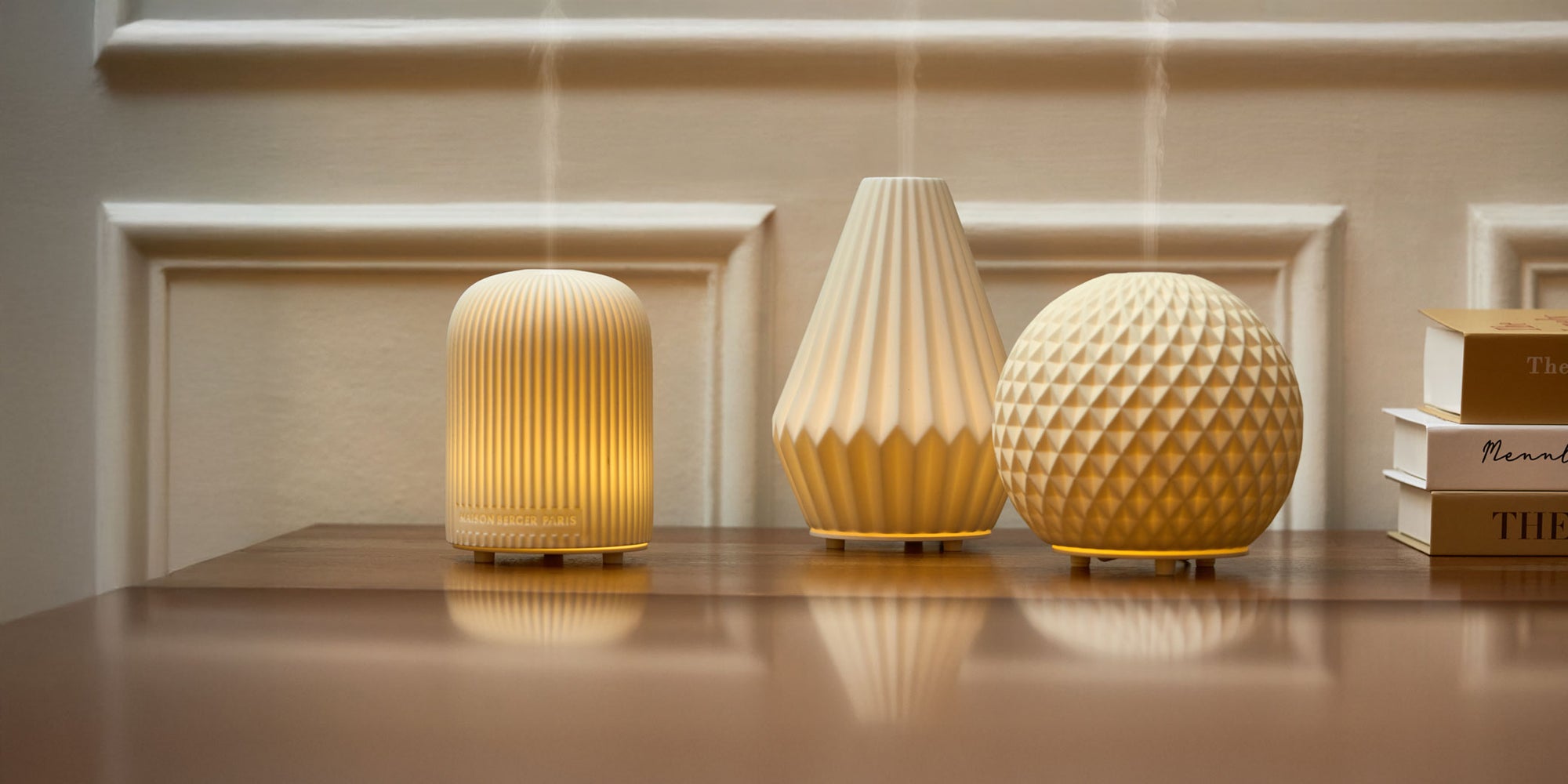 Haal warmte & stijl in huis