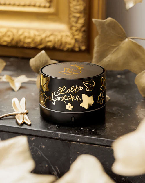 Nomad elektrische parfumdiffuser Lolita Lempicka Black Edition