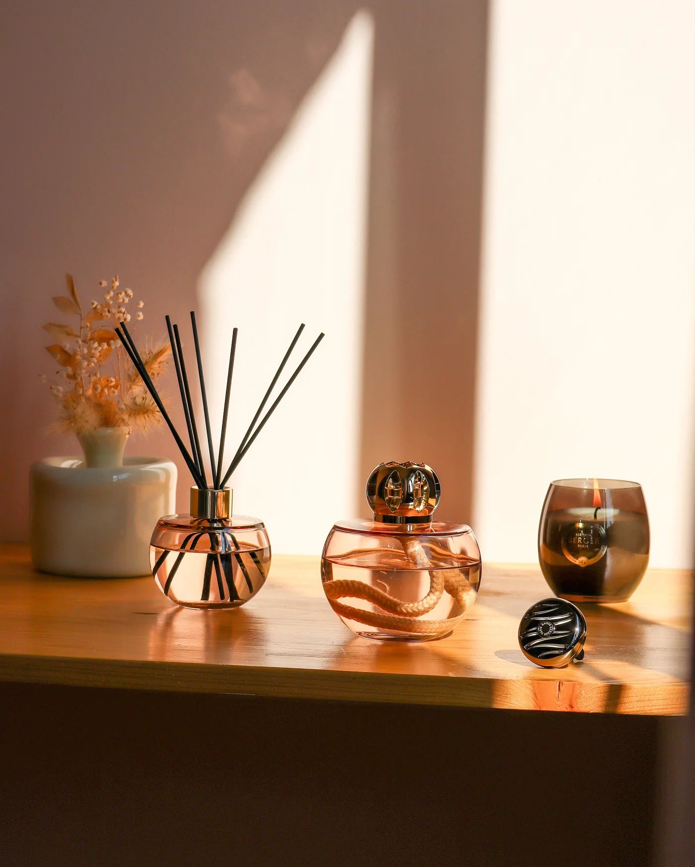 Holly collectie