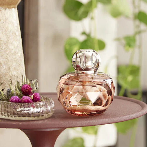 De franse know-how
De lampe Berger