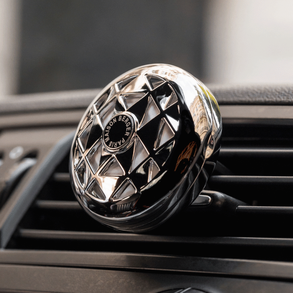 De franse know-how, de autodiffuser