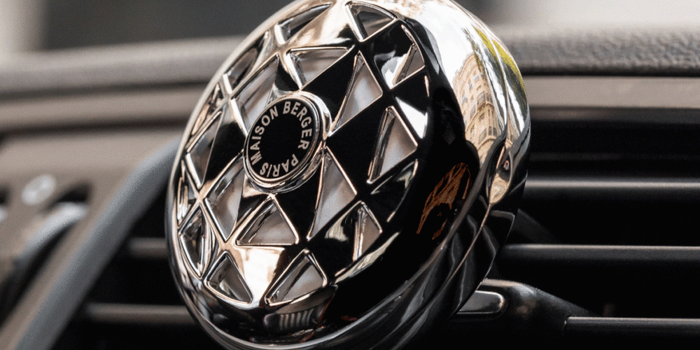 De franse know-how, de autodiffuser