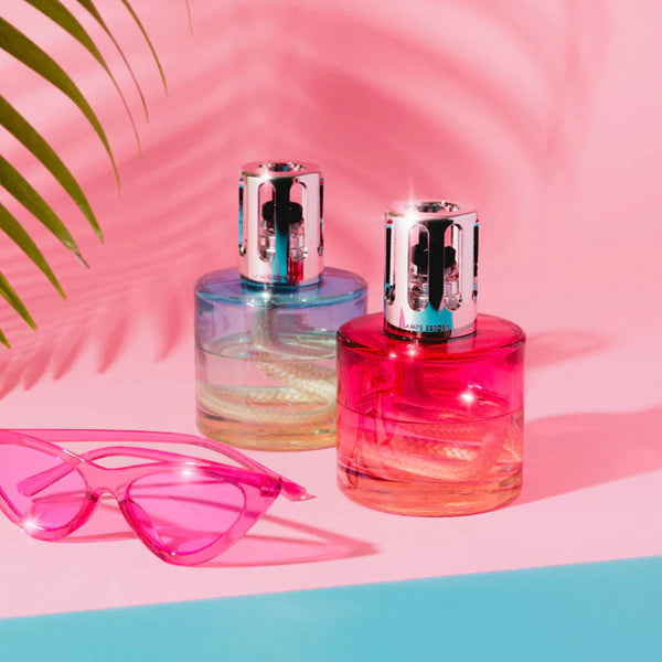 Collectie voor de zomer