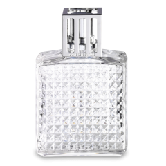 Lampe Berger Diamant Transparente