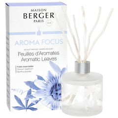 Parfumverspreider Aroma Focus