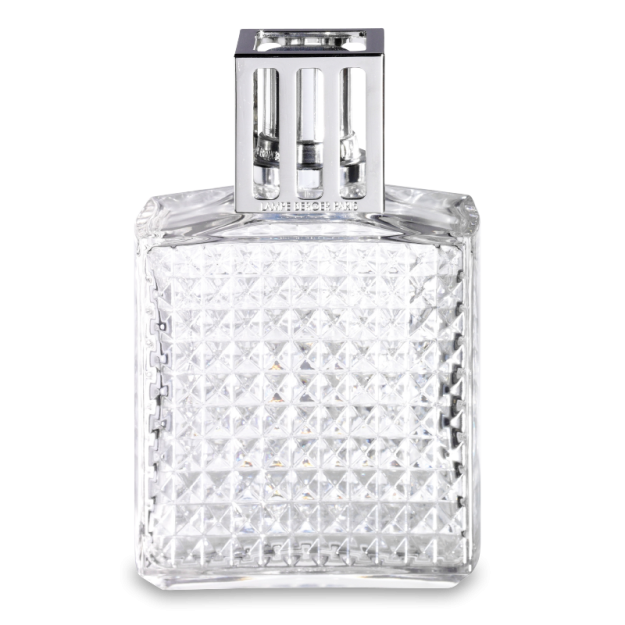 Lampe Berger Diamant Transparente