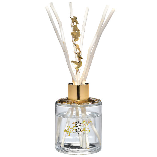 Parfumverpsreider met Sieraad Lolita Lempicka Transparent