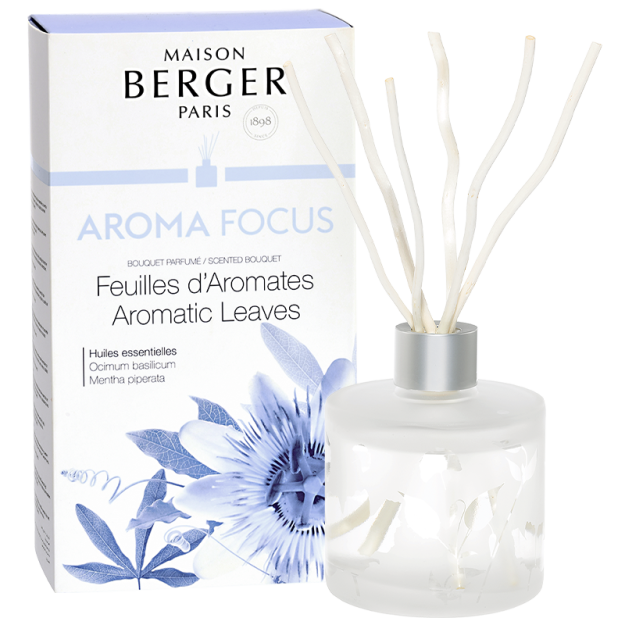 Parfumverspreider Aroma Focus
