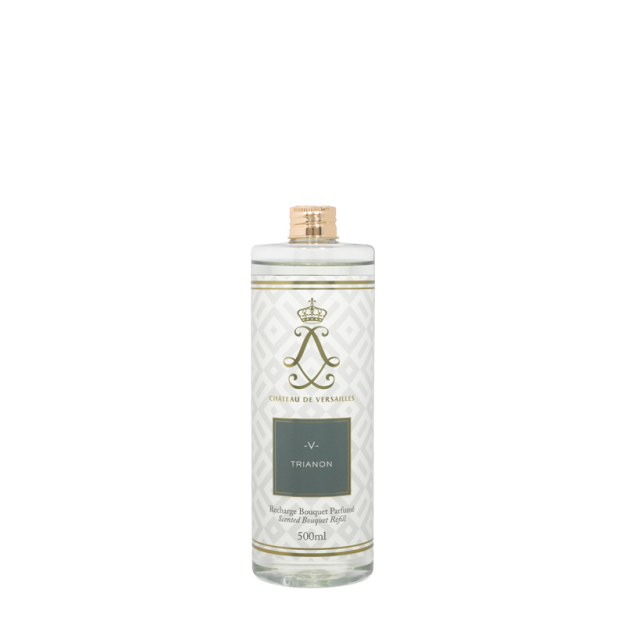 Navulling parfumverspreider Château de Versailles® 500ml Trianon
