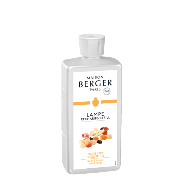 Lampe Berger Huisparfum Fruits Secs 500ml